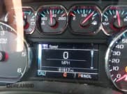 ✅ 2019 Chevrolet Silverado 1500 LT • VIN: 2GCRCPEC1K1108399 • Lot: 42600366. Wystawiony na IAAI z przebiegiem 81 617 mil. Bezpłatny archiwum sprzedaży aukcyjnych z USA i szczegółowy raport historii pojazdu na DreamBid. Zdjęcie 16.