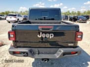 ✅ 2023 Jeep Gladiator Overland • VIN: 1C6HJTFG3PL506248 • Lot: 85898595. Listed on Copart with 13,008 mi. Free auction sales archive from the USA and detailed vehicle history report at DreamBid. Image 6.