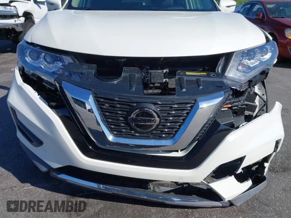 ✅ 2020 Nissan Rogue SL • VIN: 5N1AT2MT4LC793085 • Лот: 41961095. Опубликован ранее на IAAI с пробегом 61 774 миль. Бесплатный доступ к архиву аукционных продаж из США и подробный отчёт об истории автомобиля на DreamBid. Изображение 6.