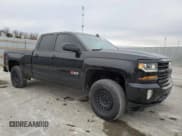✅ 2017 Chevrolet Silverado 1500 LT • VIN: 1GCVKREC0HZ233262 • Лот: 84906154. Опубликован ранее на Copart с пробегом 151 516 миль. Бесплатный доступ к архиву аукционных продаж из США и подробный отчёт об истории автомобиля на DreamBid. Изображение 4.
