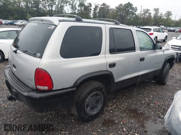 ✅ 1999 Dodge Durango • VIN: 1B4HS28Y5XF685510 • Lot: 43309271. Wystawiony na IAAI z przebiegiem Nie podano. Bezpłatny archiwum sprzedaży aukcyjnych z USA i szczegółowy raport historii pojazdu na DreamBid. Zdjęcie 4.