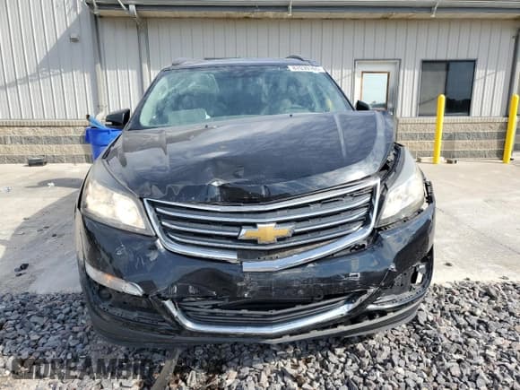 ✅ 2014 Chevrolet Traverse LT • VIN: 1GNKVHKD9EJ282141 • Lot: 87039165. Wystawiony na Copart z przebiegiem 136 028 mil. Bezpłatny archiwum sprzedaży aukcyjnych z USA i szczegółowy raport historii pojazdu na DreamBid. Zdjęcie 5.