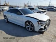 ✅ 2013 Audi RS 5 • VIN: WUAC6AFR6DA901366 • Lot: 68046115. Listed on Copart with 53,854 mi. Free auction sales archive from the USA and detailed vehicle history report at DreamBid. Image 4.