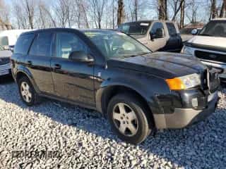 2005 Saturn VUE z VIN 5GZCZ63425S829568, wystawiony jako Copart lot #83686564 z przebiegiem Nie podano mil oraz Szkoda całkowita • Salvage title. Historia ofert i sprzedaży dostępna na DreamBid. Obrazek 4.
