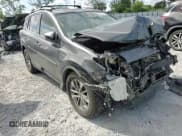 ✅ 2016 Toyota RAV4 XLE • VIN: JTMRJREV7GD040009 • Lot: 90263845. Listed on Copart with Not provided. Free auction sales archive from the USA and detailed vehicle history report at DreamBid. Image 14.