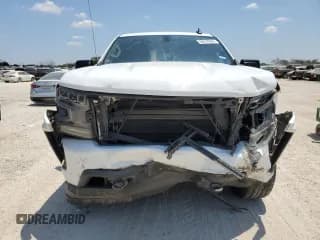 ✅ 2019 Chevrolet Silverado 1500 RST • VIN: 1GCPWDED6KZ136518 • Lot: 66578584. Wystawiony na Copart z przebiegiem 103 840 mil. Bezpłatny archiwum sprzedaży aukcyjnych z USA i szczegółowy raport historii pojazdu na DreamBid. Zdjęcie 5.