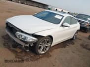 ✅ 2016 BMW 4 Series 428i • VIN: WBA4A9C57GG508619 • Лот: 40284412. Опубликован ранее на IAAI с пробегом 58 504 миль. Бесплатный доступ к архиву аукционных продаж из США и подробный отчёт об истории автомобиля на DreamBid. Изображение 2.