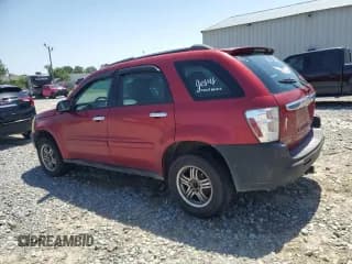 ✅ 2005 Chevrolet Equinox LS • VIN: 2CNDL13F956147930 • Лот: 52248825. Опубликован ранее на Copart с пробегом 164 015 миль. Бесплатный доступ к архиву аукционных продаж из США и подробный отчёт об истории автомобиля на DreamBid. Изображение 2.