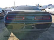 ✅ 2020 Dodge Challenger R/T Scat Pack Widebody • VIN: 2C3CDZFJ3LH159654 • Lot: 79112314. Wystawiony na Copart z przebiegiem 34 489 mil. Bezpłatny archiwum sprzedaży aukcyjnych z USA i szczegółowy raport historii pojazdu na DreamBid. Zdjęcie 6.
