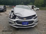 ✅ 2016 Chevrolet Cruze Premier • VIN: 1G1BG5SM7G7272539 • Lot: 60509993. Listed on Copart with 119,229 mi. Free auction sales archive from the USA and detailed vehicle history report at DreamBid. Image 5.