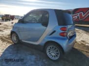 ✅ 2011 Smart fortwo Pure • VIN: WMEEJ3BA2BK425867 • Lot: 83676794. Wystawiony na Copart z przebiegiem 105 883 mil. Bezpłatny archiwum sprzedaży aukcyjnych z USA i szczegółowy raport historii pojazdu na DreamBid. Zdjęcie 2.