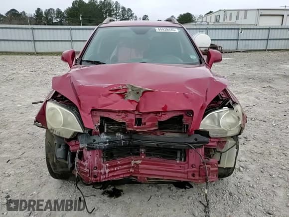 ✅ 2014 Chevrolet Captiva Sport LT • VIN: 3GNAL3EK2ES632738 • Lot: 44439445. Wystawiony na Copart z przebiegiem 160 104 mil. Bezpłatny archiwum sprzedaży aukcyjnych z USA i szczegółowy raport historii pojazdu na DreamBid. Zdjęcie 12.