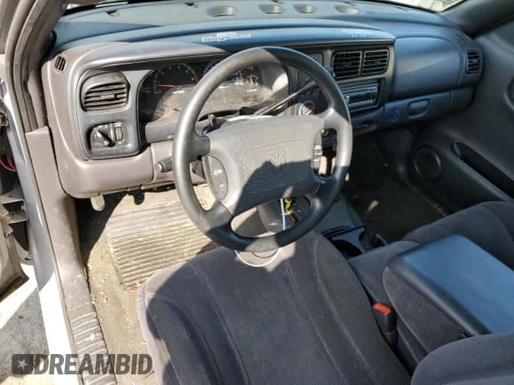 ✅ 2000 Dodge Dakota Sport • VIN: 1B7GG2AN4YS759962 • Lot: 76672814. Wystawiony na Copart z przebiegiem 196 108 mil. Bezpłatny archiwum sprzedaży aukcyjnych z USA i szczegółowy raport historii pojazdu na DreamBid. Zdjęcie 8.