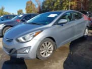 ✅ 2015 Hyundai Elantra SE • VIN: 5NPDH4AE2FH598843 • Лот: 43518006. Опубликован ранее на IAAI с пробегом 199 383 миль. Бесплатный доступ к архиву аукционных продаж из США и подробный отчёт об истории автомобиля на DreamBid. Изображение 2.