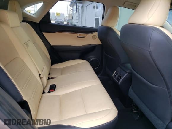 ✅ 2016 Lexus NX 300h • VIN: JTJBJRBZ4G2040907 • Лот: 90595445. Опубликован ранее на Copart с пробегом 139 901 миль. Бесплатный доступ к архиву аукционных продаж из США и подробный отчёт об истории автомобиля на DreamBid. Изображение 11.