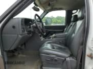 ✅ 2007 Chevrolet Silverado 2500HD LT3 • VIN: 1GCHK23D07F132433 • Lot: 67554555. Listed on Copart with Not provided. Free auction sales archive from the USA and detailed vehicle history report at DreamBid. Image 7.