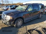 ✅ 2012 Ford Expedition Max XL • VIN: 1FMJK1G56CEF65068 • Lot: 84902754. Listed on Copart with 72,675 mi. Free auction sales archive from the USA and detailed vehicle history report at DreamBid. Image 1.