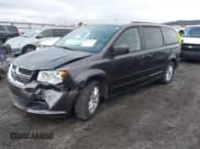 ✅ 2015 Dodge Grand Caravan SXT • VIN: 2C4RDGCG2FR526965 • Lot: 43603267. Wystawiony na IAAI z przebiegiem 131 847 mil. Bezpłatny archiwum sprzedaży aukcyjnych z USA i szczegółowy raport historii pojazdu na DreamBid. Zdjęcie 2.