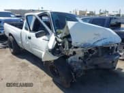 ✅ 1996 Toyota Tacoma • VIN: 4TAVL52N7TZ115273 • Lot: 43193416. Listed on IAAI with 341,807 mi. Free auction sales archive from the USA and detailed vehicle history report at DreamBid. Image 1.