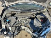 ✅ 2020 Honda Odyssey Elite • VIN: 5FNRL6H95LB030329 • Lot: 85602075. Listed on Copart with 62,228 mi. Free auction sales archive from the USA and detailed vehicle history report at DreamBid. Image 12.