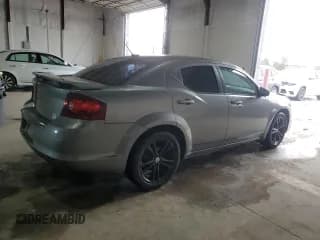 ✅ 2012 Dodge Avenger SE • VIN: 1C3CDZAG4CN270944 • Lot: 87002414. Wystawiony na Copart z przebiegiem 99 113 mil. Bezpłatny archiwum sprzedaży aukcyjnych z USA i szczegółowy raport historii pojazdu na DreamBid. Zdjęcie 3.
