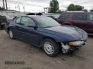 ✅ 2002 Chevrolet Monte Carlo LS • VIN: 2G1WW12E529159735 • Lot: 57631345. Listed on Copart with 107,049 mi. Free auction sales archive from the USA and detailed vehicle history report at DreamBid. Image 4.