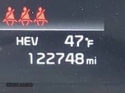 ✅ 2023 Kia Sportage X-Line • VIN: KNDPYDAH3P7026466 • Lot: 43556142. Listed on IAAI with 122,748 mi. Free auction sales archive from the USA and detailed vehicle history report at DreamBid. Image 15.