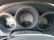 ✅ 2007 Chrysler Sebring • VIN: 1C3LC46K87N521487 • Lot: 81873035. Listed on Copart with 161,763 mi. Free auction sales archive from the USA and detailed vehicle history report at DreamBid. Image 9.