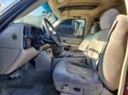 ✅ 2001 Chevrolet Silverado 1500 LS • VIN: 2GCEK19T011274873 • Lot: 92827885. Listed on Copart with 169,326 mi. Free auction sales archive from the USA and detailed vehicle history report at DreamBid. Image 7.