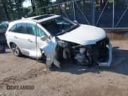 ✅ 2017 Acura RDX Advance • VIN: 5J8TB4H77HL029183 • Lot: 42808632. Wystawiony na IAAI z przebiegiem 156 830 mil. Bezpłatny archiwum sprzedaży aukcyjnych z USA i szczegółowy raport historii pojazdu na DreamBid. Zdjęcie 1.