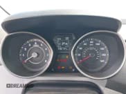 ✅ 2014 Hyundai Elantra SE • VIN: 5NPDH4AE1EH497890 • Lot: 43301486. Listed on IAAI with 230,734 mi. Free auction sales archive from the USA and detailed vehicle history report at DreamBid. Image 7.