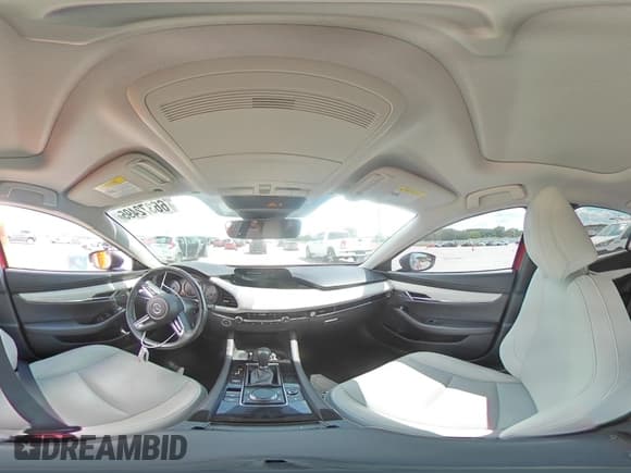 ✅ 2021 Mazda 3 Premium Plus • VIN: JM1BPBEY5M1325676 • Lot: 66372495. Wystawiony na Copart z przebiegiem 53 065 mil. Bezpłatny archiwum sprzedaży aukcyjnych z USA i szczegółowy raport historii pojazdu na DreamBid. Zdjęcie 14.