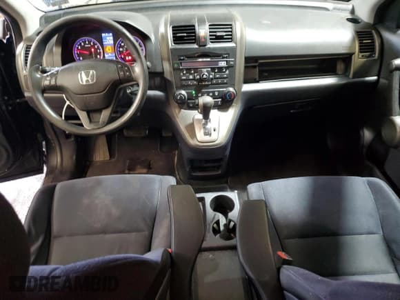 ✅ 2011 Honda CR-V SE • VIN: 5J6RE4H4XBL053050 • Lot: 81210705. Listed on Copart with 158,709 mi. Free auction sales archive from the USA and detailed vehicle history report at DreamBid. Image 8.