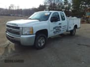 ✅ 2010 Chevrolet Silverado 2500HD • VIN: 1GB5CVBK8AZ254128 • Лот: 43729729. Опубликован ранее на IAAI с пробегом 232 568 миль. Бесплатный доступ к архиву аукционных продаж из США и подробный отчёт об истории автомобиля на DreamBid. Изображение 17.