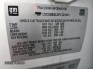 ✅ 2023 Chevrolet Silverado 1500 RST • VIN: 1GCUDEEL8PZ124951 • Lot: 80171335. Listed on Copart with 54,940 mi. Free auction sales archive from the USA and detailed vehicle history report at DreamBid. Image 12.