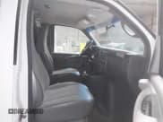 ✅ 2010 Chevrolet Express Cargo • VIN: 1GCUGADX1A1113221 • Lot: 42155867. Listed on IAAI with Not provided. Free auction sales archive from the USA and detailed vehicle history report at DreamBid. Image 5.