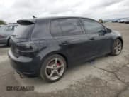 ✅ 2014 Volkswagen Golf GTI Wolfsburg Edition • VIN: WVWGD7AJ9EW008346 • Lot: 57912825. Listed on Copart with 150,134 mi. Free auction sales archive from the USA and detailed vehicle history report at DreamBid. Image 3.