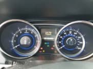 ✅ 2014 Hyundai Sonata Limited • VIN: 5NPEC4AB0EH865629 • Lot: 71375464. Wystawiony na Copart z przebiegiem 85 723 mil. Bezpłatny archiwum sprzedaży aukcyjnych z USA i szczegółowy raport historii pojazdu na DreamBid. Zdjęcie 9.