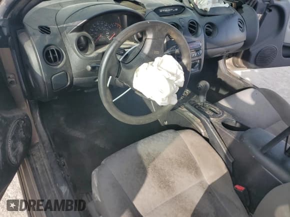 ✅ 2002 Dodge Stratus SE/SXT • VIN: 4B3AG42GX2E067535 • Lot: 82308805. Listed on Copart with 138,968 mi. Free auction sales archive from the USA and detailed vehicle history report at DreamBid. Image 8.