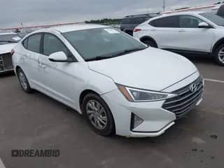 2019 Hyundai Elantra SE с VIN 5NPD74LF4KH472986, выставлен на аукционе IAAI как лот 43225595 с пробегом 151 755 миль миль и . История ставок и продаж доступна на DreamBid. Изображение 1.