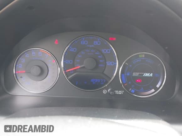 ✅ 2005 Honda Civic • VIN: JHMES96695S015798 • Lot: 42895328. Listed on IAAI with 189,977 mi. Free auction sales archive from the USA and detailed vehicle history report at DreamBid. Image 7.