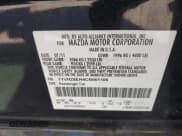 ✅ 2012 Mazda 6 i Touring Plus • VIN: 1YVHZ8EH4C5M01106 • Lot: 43395807. Wystawiony na IAAI z przebiegiem 226 744 mil. Bezpłatny archiwum sprzedaży aukcyjnych z USA i szczegółowy raport historii pojazdu na DreamBid. Zdjęcie 9.