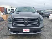 ✅ 2015 Ram 1500 Sport • VIN: 1C6RR7UT3FS602597 • Lot: 41858182. Wystawiony na IAAI z przebiegiem 171 840 mil. Bezpłatny archiwum sprzedaży aukcyjnych z USA i szczegółowy raport historii pojazdu na DreamBid. Zdjęcie 12.