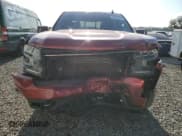 ✅ 2019 Chevrolet Silverado 1500 • VIN: 1GCPWFED0KZ285812 • Лот: 55257855. Опубликован ранее на Copart с пробегом 42 097 миль. Бесплатный доступ к архиву аукционных продаж из США и подробный отчёт об истории автомобиля на DreamBid. Изображение 5.