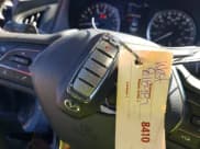 ✅ 2023 Infiniti Q50 Red Sport 400 • VIN: JN1FV7DP6PM570327 • Lot: 43657757. Wystawiony na IAAI z przebiegiem 8 941 mil. Bezpłatny archiwum sprzedaży aukcyjnych z USA i szczegółowy raport historii pojazdu na DreamBid. Zdjęcie 11.