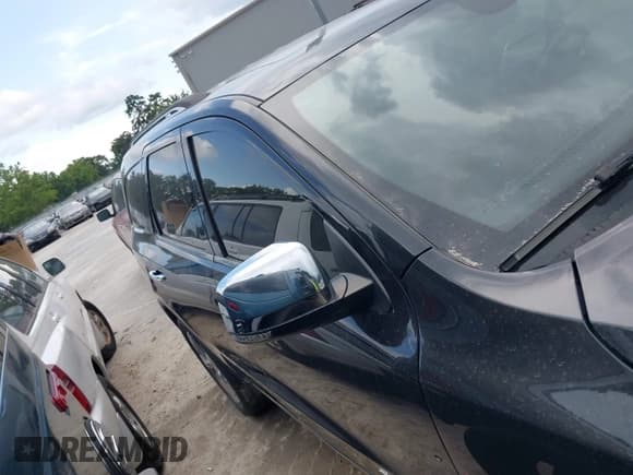 ✅ 2011 Dodge Durango Citadel • VIN: 1D4RD5GG6BC637877 • Lot: 42434083. Wystawiony na IAAI z przebiegiem 254 579 mil. Bezpłatny archiwum sprzedaży aukcyjnych z USA i szczegółowy raport historii pojazdu na DreamBid. Zdjęcie 13.