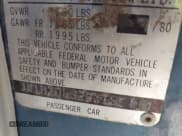 ✅ 1981 Datsun 280ZX 2+2 • VIN: JN1HZ06S2BX185117 • Лот: 42840331. Опубликован ранее на IAAI с пробегом 239 513 миль. Бесплатный доступ к архиву аукционных продаж из США и подробный отчёт об истории автомобиля на DreamBid. Изображение 9.