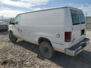 ✅ 2006 Ford Econoline Cargo • VIN: 1FTNE24W06DA69709 • Лот: 56429505. Опубликован ранее на Copart с пробегом 263 768 миль. Бесплатный доступ к архиву аукционных продаж из США и подробный отчёт об истории автомобиля на DreamBid. Изображение 2.