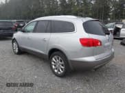 ✅ 2010 Buick Enclave CXL • VIN: 5GALVCED2AJ206509 • Лот: 43125399. Опубликован ранее на IAAI с пробегом 141 959 миль. Бесплатный доступ к архиву аукционных продаж из США и подробный отчёт об истории автомобиля на DreamBid. Изображение 3.