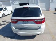 ✅ 2017 Dodge Durango GT • VIN: 1C4RDHDG9HC923668 • Lot: 42048583. Wystawiony na IAAI z przebiegiem 107 415 mil. Bezpłatny archiwum sprzedaży aukcyjnych z USA i szczegółowy raport historii pojazdu na DreamBid. Zdjęcie 17.